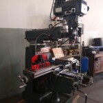 Fresadora Lagun FTV-3 ISO 40 (5)