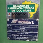ELETROEROSÃO ENGEMAQENGESPAR EDM-400 www.portalmaquinas.com.br (1)