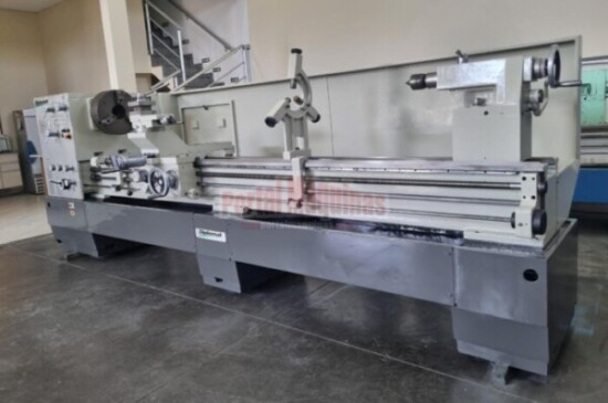 torno mecanico nardini NZ 400 bt capacidade 800 x 3000 mm entre pontas www.portalmaquinas.com (1)