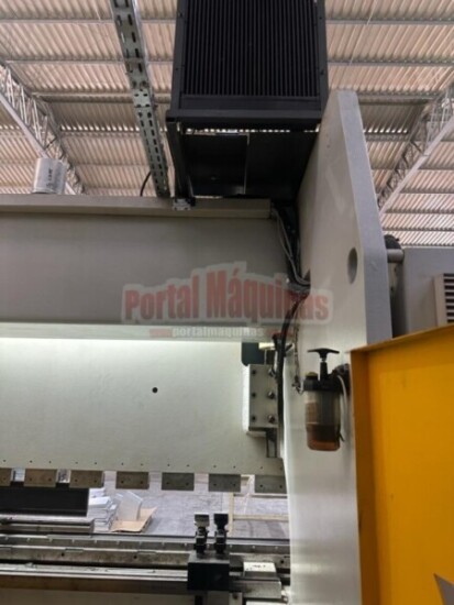 prensa dobradeira de chapas sorg CNC DHS130 40 6x4000mm www.portalmaquinas.com (4)