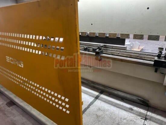 prensa dobradeira de chapas sorg CNC DHS130 40 6x4000mm www.portalmaquinas.com (6)