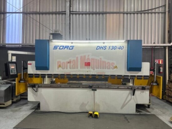 prensa dobradeira de chapas sorg CNC DHS130 40 6x4000mm www.portalmaquinas.com (7)