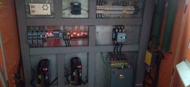 TORNO CNC INDEX GU 1000 - Portal Máquinas