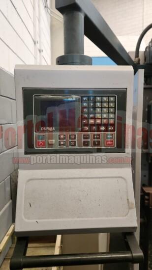 Dobradeira CNC Hidráulica DURMA E-30160 www.portalmaquinas.com (3)