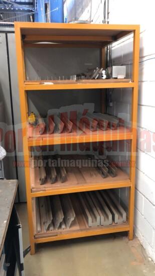 DOBRADEIRA CNC DURMA AD-R 30100 (5)