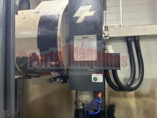 FEELER FV 760 A(3)