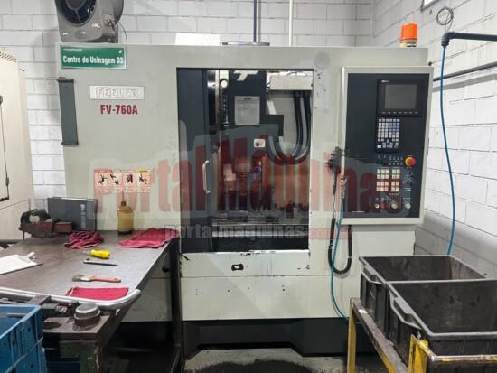 FEELER FV 760 A(4)