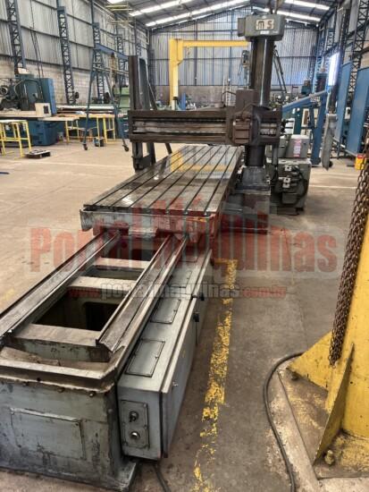 PLAINA DE MESA MAYER SCHAEDLER 1000X4000 MM (3)