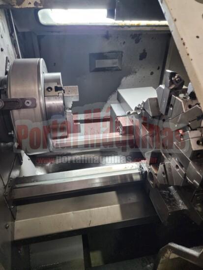 TORNO CNC ROMI CENTUR 30 D (4)