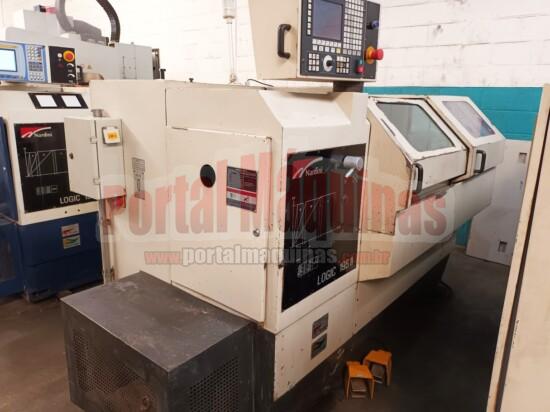 LOGIC 195 II COMANDO CNC FAGOR (2)