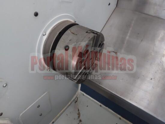 Torno CNC ROMI GL280 – www.portalmaquinas.com (1)