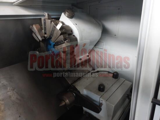 Torno CNC ROMI GL280 – www.portalmaquinas.com (2)