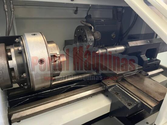 Torno Cnc Marca Nardini Modelo Logic 175 – www.portalmaquinas.com (4)