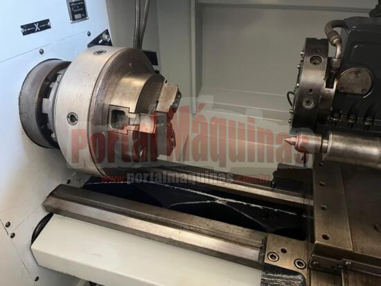 Torno Cnc Marca Nardini Modelo Logic 175 – www.portalmaquinas.com (5)