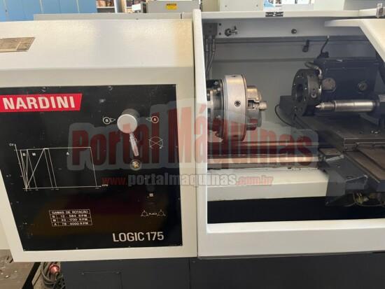 Torno Cnc Marca Nardini Modelo Logic 175 – www.portalmaquinas.com (6)