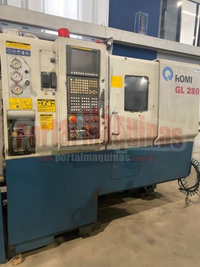 Torno cnc Romi Gl280 – www.portalmaquinas.com (1)