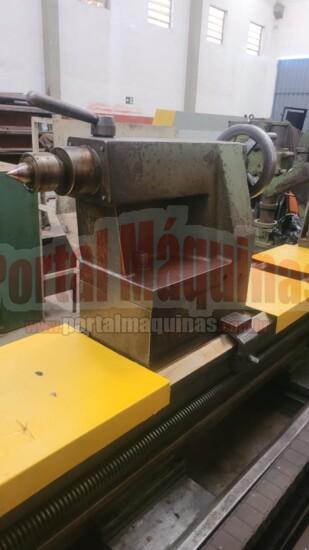 torno mecanico nardini AM600C (2)