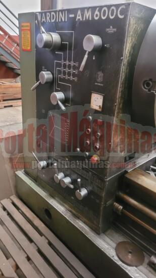 torno mecanico nardini AM600C (4)