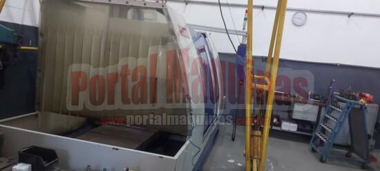 Fresadora CNC VEKER VK4700D Ano 2008 www.portalmaquinas.com (9)