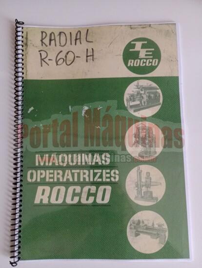 manual tecnico furadeira radial rocco r-60-h www.portalmaquinas.com (2)