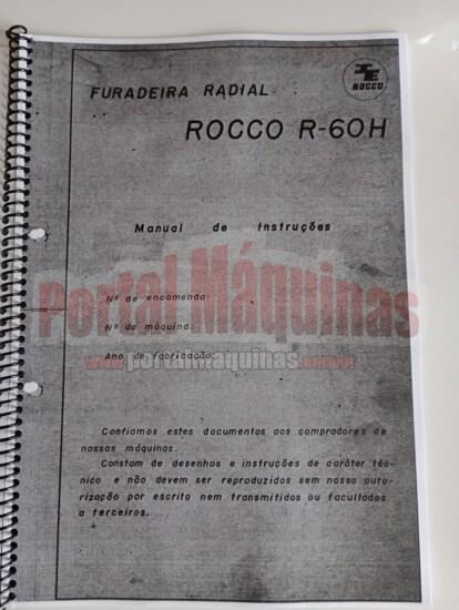 manual tecnico furadeira radial rocco r-60-h www.portalmaquinas.com (4)