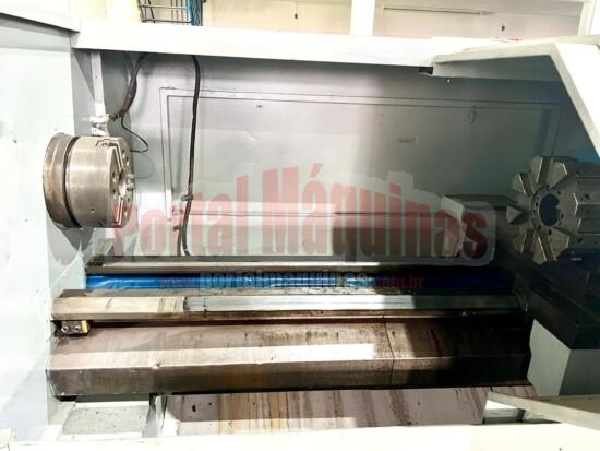 torno cnc marca romi modelo centur 40 rv www.portalmaquinas.com (1)