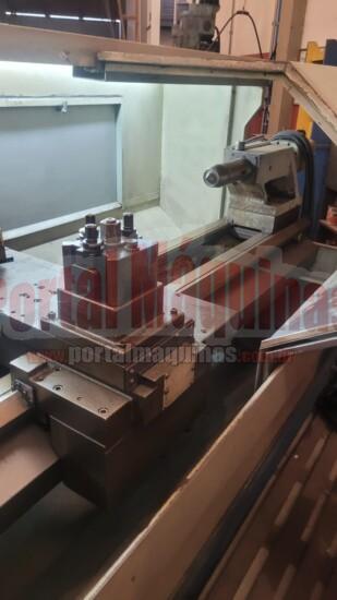 torno cnc marca romi modelo centur 40 rv www.portalmaquinas.com (1)