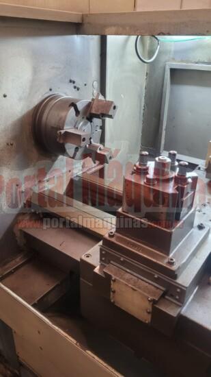 torno cnc marca romi modelo centur 40 rv www.portalmaquinas.com (2)