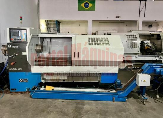 torno cnc marca romi modelo centur 40 rv www.portalmaquinas.com (3)