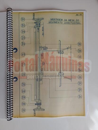 manual furadeira fresadora marca ROCCO modelo FFPR-30A www.portalmaquinas.com (1)