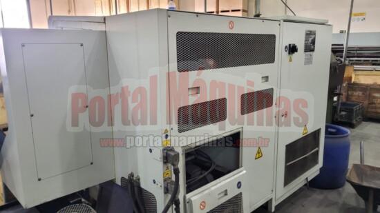 torno cnc marca ROMI modelo G240 www.portalmaquinas.com (1)