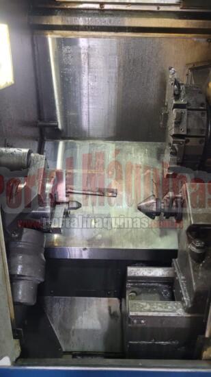 torno cnc marca ROMI modelo G240 www.portalmaquinas.com (4)