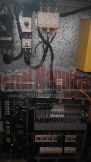 Torno CNC Marca ROMI Modelo GL176G www.portalmaquinas.com (10)