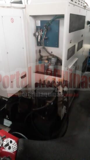 Torno CNC Marca ROMI Modelo GL176G www.portalmaquinas.com (11)