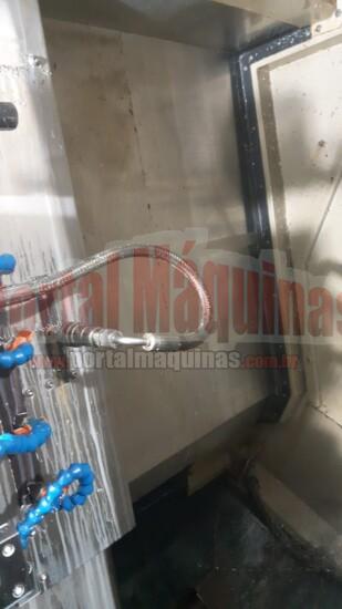 Torno CNC Marca ROMI Modelo GL176G www.portalmaquinas.com (13)