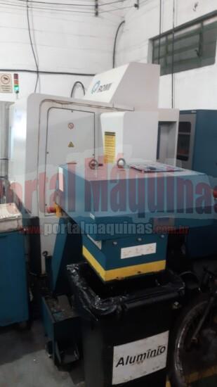 Torno CNC Marca ROMI Modelo GL176G www.portalmaquinas.com (6)